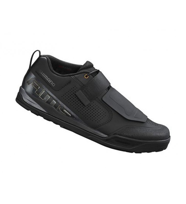 Zapatillas cheap mtb negras